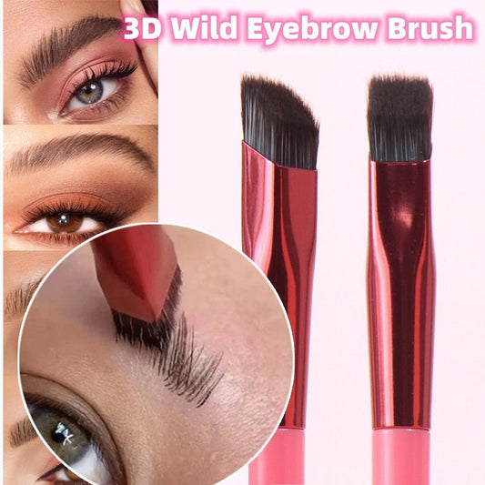 Wild Eyebrow Brush 3d Stereoscopic Painting Hairline Eyebrow Paste Artifact Eyebrow Brush Brow Makeup Brushes Concealer BrushDana FashionDana Fashion{{ product_title makeup }} - Dana Fashion