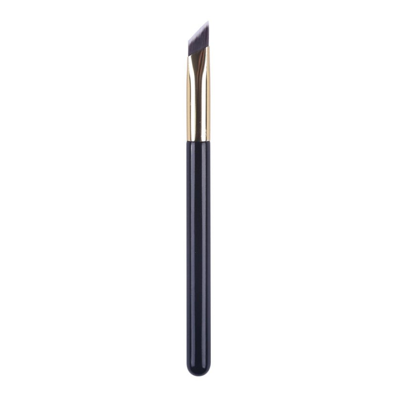 Wild Eyebrow Brush 3d Stereoscopic Painting Hairline Eyebrow Paste Artifact Eyebrow Brush Brow Makeup Brushes Concealer Brush $9.00 Dana Fashion Color: Black quantity: 1PCS makeup Overview: 100% Brand new and high quality. Brushes hair made of high-qualit