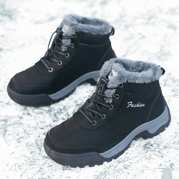 Black And Gray