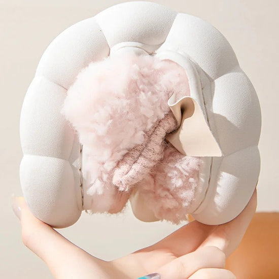 Winter Warm Fur Slippers For Women Cute Bow House Non Slip Soft Shoes Comfort Flat Heel Home Indoor Bedroom Plush Slippers $49.45 Dana Fashion Color: Green Size: 36x37 Women's shoes Specification: Foot length 22~22.5cm=Size 36-37=Fit for 35-36 Foot length