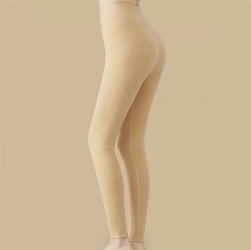 Winter Warm Leggings Cashmere Plus Velvet Tight Pants Fashion High Waist Slim Fit Trousers For Women Clothing $34.07 Dana Fashion Colour: Black Size: 2XL Women's clothing Overview: Unique design, stylish and beautiful. Good material, comfortable wear. A v