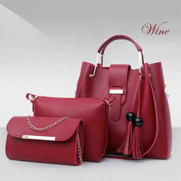 Wine Red