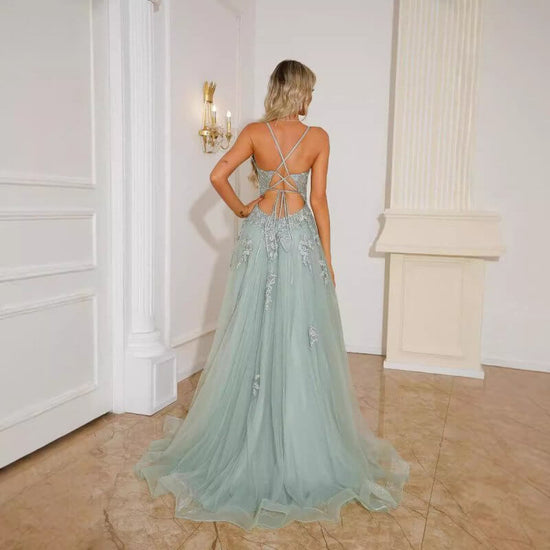 Women Evening Dresses Suspender Dance Dress Long $179.00 Dana Fashion Color: Color As In Picture 3 Size: 10 Women's clothing Product information: Color: Picture Color 1, picture color 2, picture color 3, picture color 4, picture color 5 Sleeve type: Princ