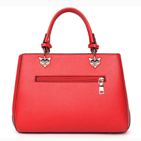 Women Hairball Ornaments Totes Patchwork Handbag Party Purse Ladies Messenger Crossbody Shoulder Bags Women Handbags $59.16 Dana Fashion Color: Grey Women's Bags Design: Shoulder bag ,handbag Material: PU Leather Size: 29*14*20cm