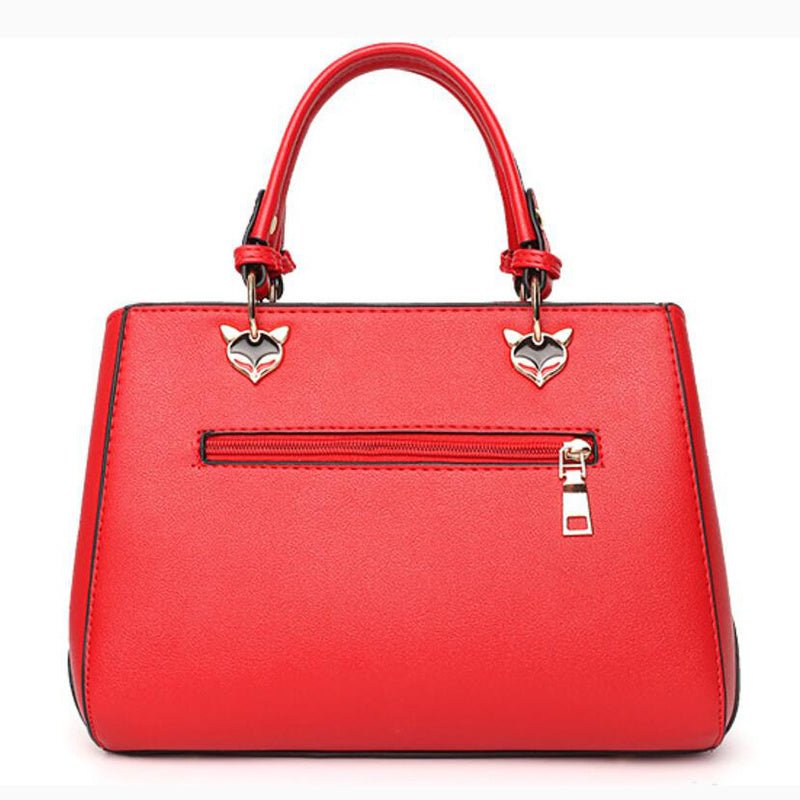 Women Hairball Ornaments Totes Patchwork Handbag Party Purse Ladies Messenger Crossbody Shoulder Bags Women Handbags $59.16 Dana Fashion Color: Grey Women's Bags Design: Shoulder bag ,handbag Material: PU Leather Size: 29*14*20cm