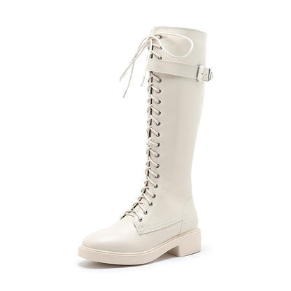 Women Long Boots High Boots Flat Boots Big SizeDana FashionDana Fashion{{ product_title Women's shoes }} - Dana Fashion