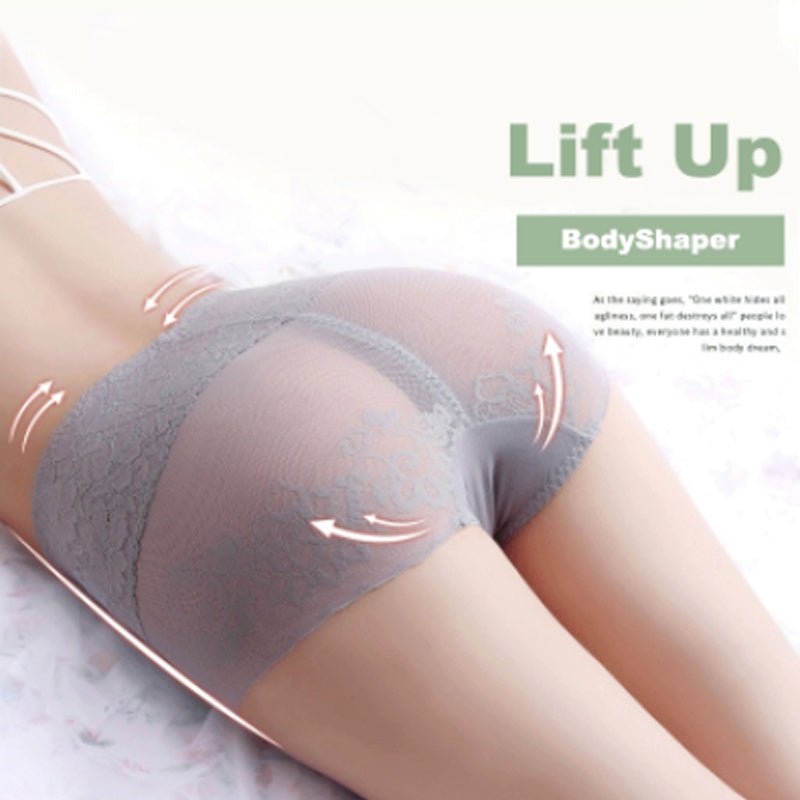Women's abdomen cotton underwear women $26.49 Dana Fashion Color: Dark blue Size: L Women's clothing Fabric name: Lace Main fabric composition: nylon/nylon The content of the main fabric ingredient: 85 (%) Crotch lining composition: cotton The content of