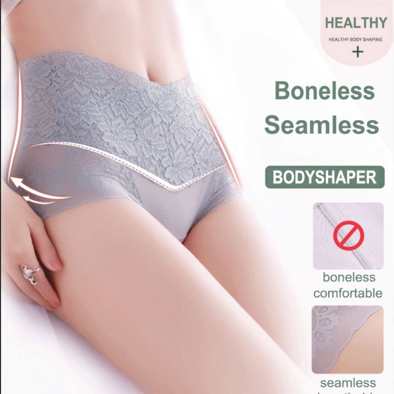 Women's abdomen cotton underwear women $26.49 Dana Fashion Color: Dark blue Size: L Women's clothing Fabric name: Lace Main fabric composition: nylon/nylon The content of the main fabric ingredient: 85 (%) Crotch lining composition: cotton The content of