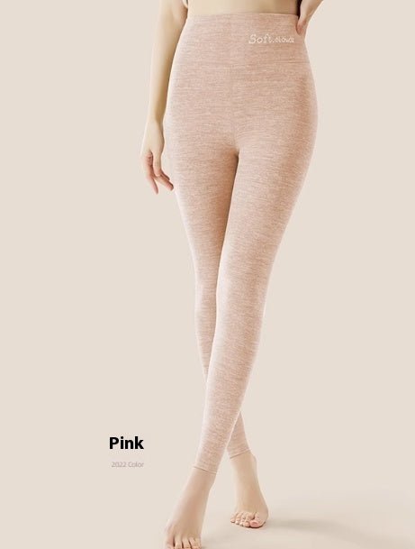Women's Autumn And Winter Velvet Autumn Pants $35.86 Dana Fashion Color: Pink Size: 2XL Women's clothing Product information: Thickness: Medium Pattern: Solid color Elasticity: high elasticity Main Fabric Composition: Polyester (Polyester Fiber) Pants len