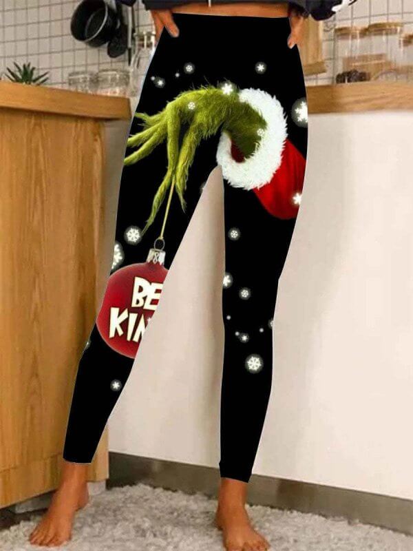 Women's Casual Tight High Waist Stretch 3D Digital Printing Leggings $59.00 Dana Fashion Color: JA18028A02 size: 2XL Women's clothing Product information: Thickness: medium Fabric name: Matel silk fabric Color: 3G126-KT9848A09,3G126-JA18028A02,3G126-KT102