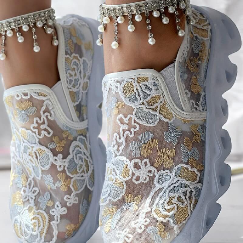 Women's Color Mesh Casual Sneaker $57.50 Dana Fashion Color: LZT8332A3wy Size: 37 Women's shoes Product information: Pattern: solid color Color: LZT8332-bkmu,LZT8332-muw,LZT8332A1-gd,LZT8332A1-si,LZT8332A2-wpi,LZT8332A2-wbl,LZT8332A2-wgr,LZT8332A3-wy,LZT8
