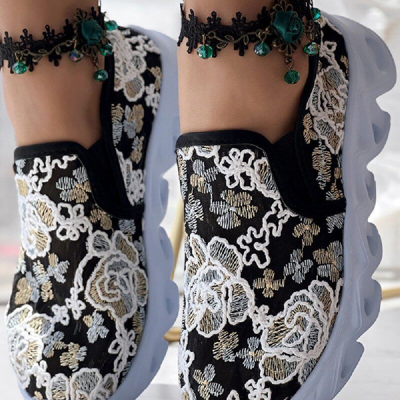 Women's Color Mesh Casual Sneaker $57.50 Dana Fashion Color: LZT8332A3bw Size: 37 Women's shoes Product information: Pattern: solid color Color: LZT8332-bkmu,LZT8332-muw,LZT8332A1-gd,LZT8332A1-si,LZT8332A2-wpi,LZT8332A2-wbl,LZT8332A2-wgr,LZT8332A3-wy,LZT8