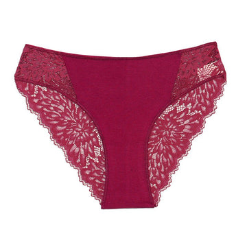 Purplish Red