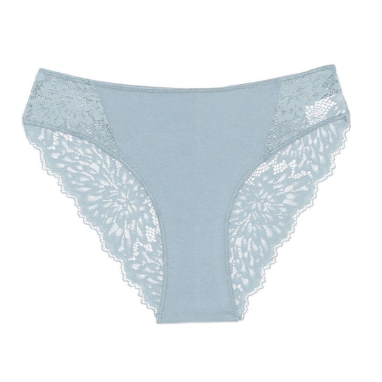 Women's Cotton Lace Stitching Briefs $11.68 Dana Fashion Color: Black Size: L Women's clothing معلومات المنتج: النسيج: الحياكة اللون: أسود، أبيض، رمادي أزرق، أحمر أرجواني، أخضر داكن، كاكي التركيبة الرئيسية للنسيج: قطن المقاس: S، M، L، XL الوظيفة: قابل للت