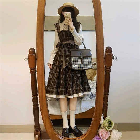 Women's Dress Sweater Coat Two - piece SetDana FashionDana Fashion{{ product_title Women's clothing }} - Dana Fashion