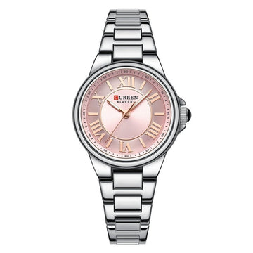 White Shell Pink