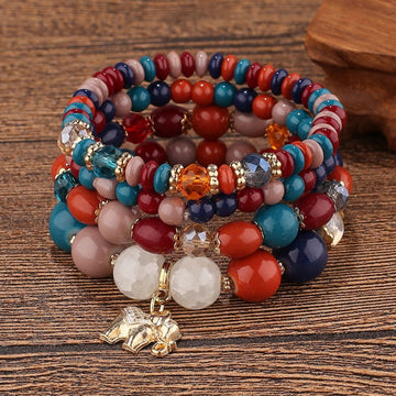 B0253 Dark Mix