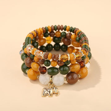B0253 New Mixed Color