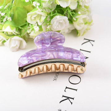 Dot Light Purple