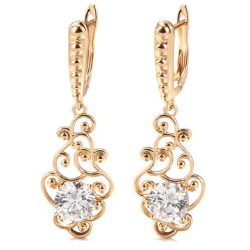 H0222 Rose Gold