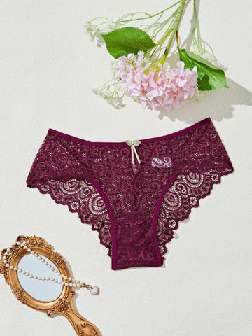 Purplish Red