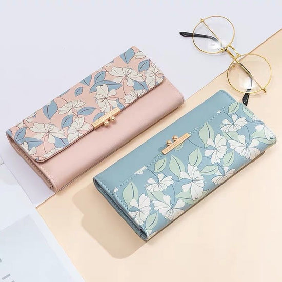 Women's Fashionable Zipper Buckle Wallet $27.49 Dana Fashion Color: Bean paste color Women's Bags Product information: Applicable gender: female Material: PU leather Number of money clips: 20% off Cover opening mode: magnetic buckle Bag shape: horizontal