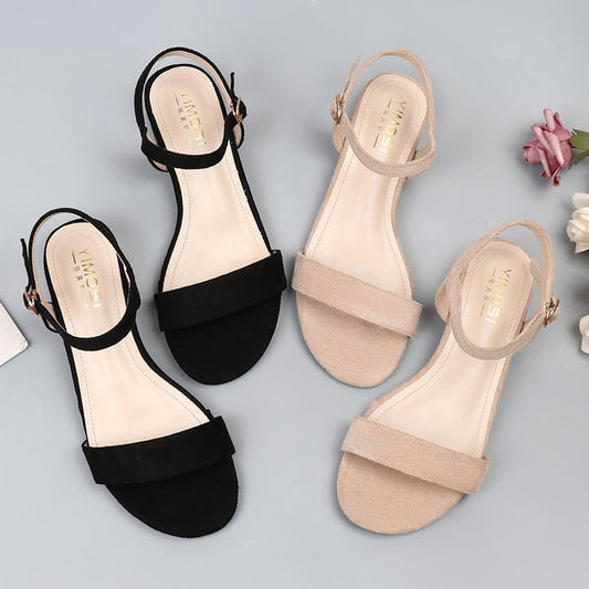 Women's Flat Black Plus Size 42 Roman Strap $54.52 Dana Fashion Color: Apricot Size: 33 Women's shoes Product information: Pattern: solid color Lining material: PU Color: Black, apricot Upper height: low top Size: 34,35,36,37,38,39,40,41,42,43,33, this mo