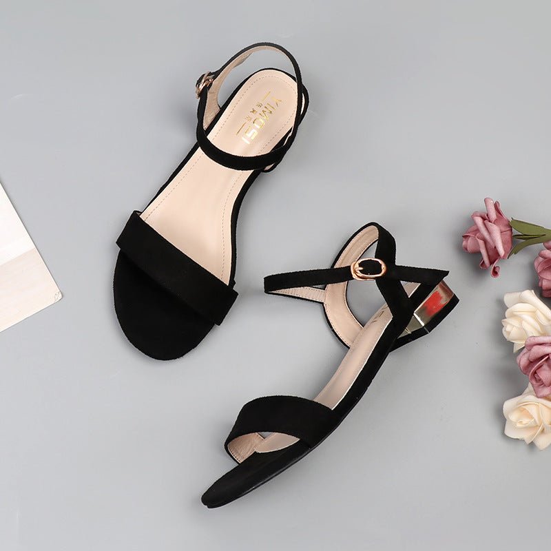 Women's Flat Black Plus Size 42 Roman Strap $54.52 Dana Fashion Color: Apricot Size: 33 Women's shoes Product information: Pattern: solid color Lining material: PU Color: Black, apricot Upper height: low top Size: 34,35,36,37,38,39,40,41,42,43,33, this mo