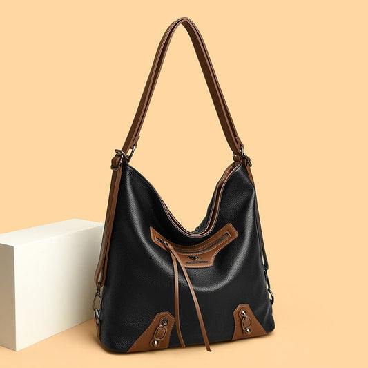Women's Large Capacity Multi Compartment Cross Body Bag Fashion $37.00 Dana Fashion Color: Beige Women's Bags Product information: Lining texture: Polyester Color: Black, Milky White, dark khaki, yellow, gray Outer bag type: Sandwich pocket Hardness: soft