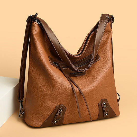 Women's Large Capacity Multi Compartment Cross Body Bag Fashion $37.00 Dana Fashion Color: Beige Women's Bags Product information: Lining texture: Polyester Color: Black, Milky White, dark khaki, yellow, gray Outer bag type: Sandwich pocket Hardness: soft