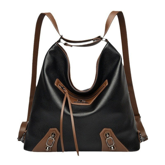 Women's Large Capacity Multi Compartment Cross Body Bag Fashion $37.00 Dana Fashion Color: Beige Women's Bags Product information: Lining texture: Polyester Color: Black, Milky White, dark khaki, yellow, gray Outer bag type: Sandwich pocket Hardness: soft