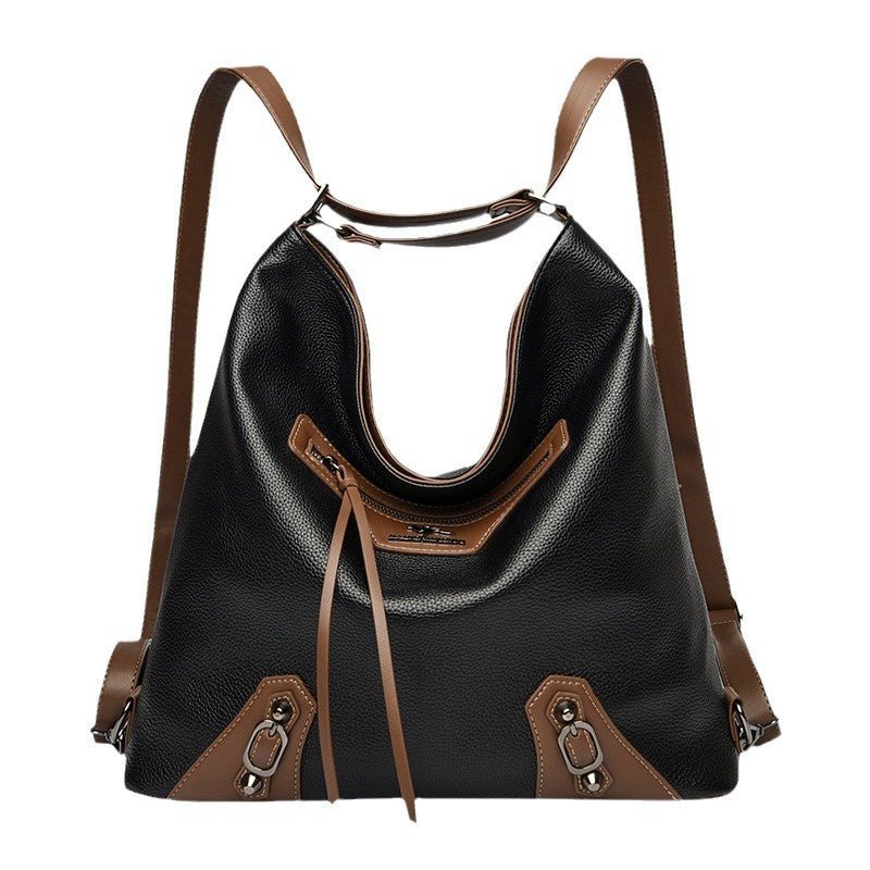 Women's Large Capacity Multi Compartment Cross Body Bag Fashion $37.00 Dana Fashion Color: Beige Women's Bags Product information: Lining texture: Polyester Color: Black, Milky White, dark khaki, yellow, gray Outer bag type: Sandwich pocket Hardness: soft