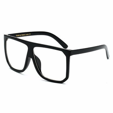 Transparent Black