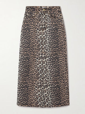 Leopard Print