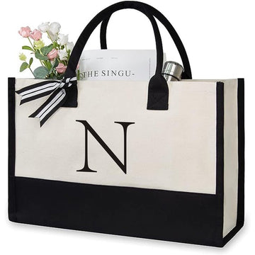 N