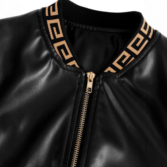 Women's Long Sleeve Loose Jacket Coat $59.33 Dana Fashion Color: Black Size: L Women's clothing Product information: Fabric name: Polyester Color: black, wine red, sapphire blue Sleeve type: regular sleeve Main fabric composition: Polyester (polyester fib
