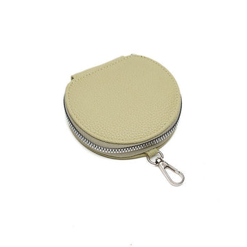 Green Coin Purse