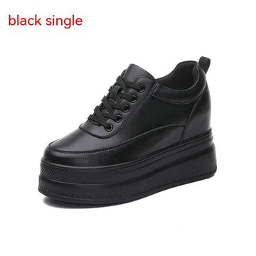 Black Single Liner