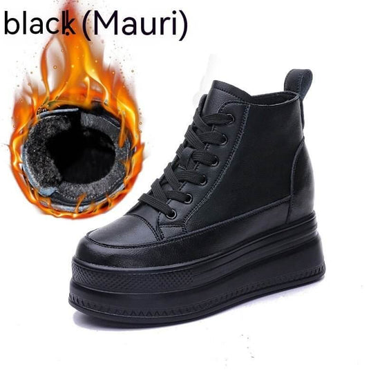 Women's Muffin Breathable Height Increasing Insole Shoes $85.50 Dana Fashion Color: Black Ankle Shoes Cotton size: 34 Women's shoes Product information: Applicable sports: Universal Toe holder shape: Round head Color: Pink net, white net, color net, pink