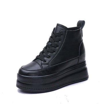 Black Ankle Shoes Orders