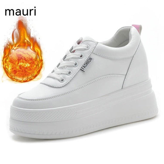 Women's Muffin Breathable Height Increasing Insole Shoes $85.50 Dana Fashion Color: Pink Wool size: 34 Women's shoes Product information: Applicable sports: Universal Toe holder shape: Round head Color: Pink net, white net, color net, pink pumps, white th
