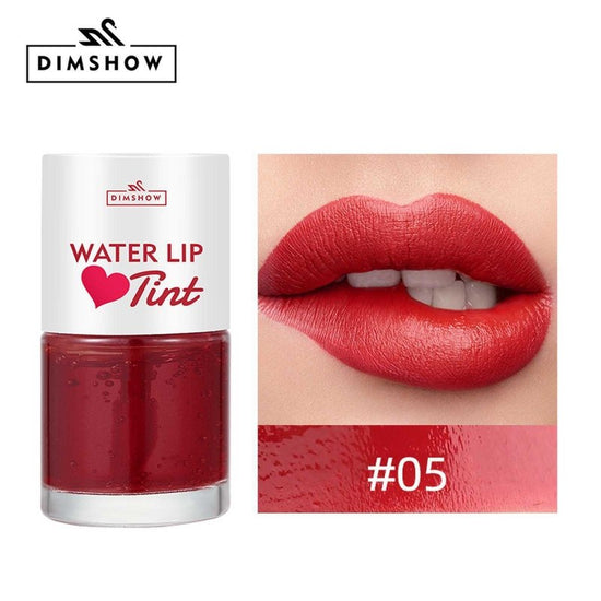 Women's Non-fading Lip Stain $13.49 Dana Fashion Color: Style5 Net Content: 8ml makeup Product information: Net content :8ml Applicable skin type: universal Efficacy: waterproof, easy to color, enhance color, non-stick cup Texture: Matte Product name: Lip