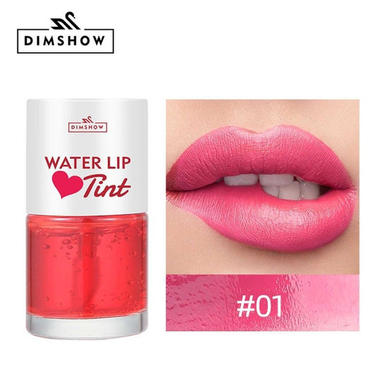 Women's Non-fading Lip Stain $13.49 Dana Fashion Color: Style1 Net Content: 8ml makeup Product information: Net content :8ml Applicable skin type: universal Efficacy: waterproof, easy to color, enhance color, non-stick cup Texture: Matte Product name: Lip