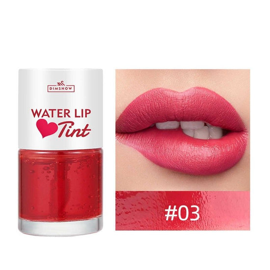 Women's Non-fading Lip Stain $13.49 Dana Fashion Color: Style1 Net Content: 8ml makeup Product information: Net content :8ml Applicable skin type: universal Efficacy: waterproof, easy to color, enhance color, non-stick cup Texture: Matte Product name: Lip