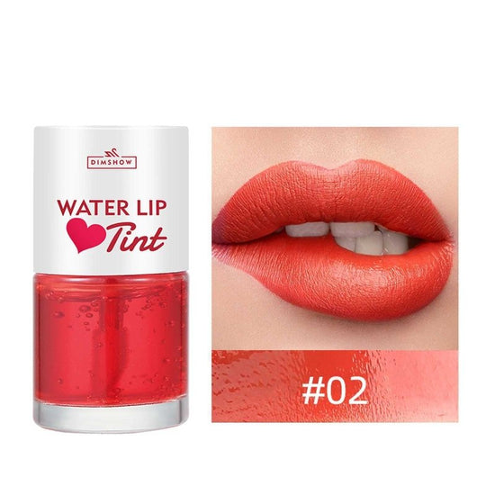 Women's Non-fading Lip Stain $13.49 Dana Fashion Color: Style1 Net Content: 8ml makeup Product information: Net content :8ml Applicable skin type: universal Efficacy: waterproof, easy to color, enhance color, non-stick cup Texture: Matte Product name: Lip