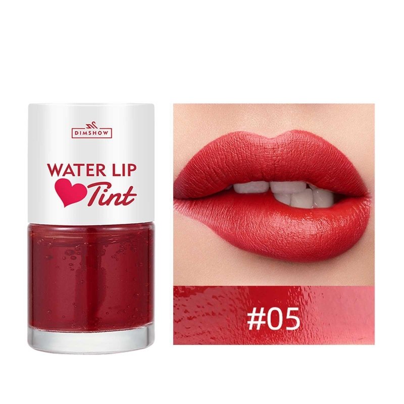 Women's Non-fading Lip Stain $13.49 Dana Fashion Color: Style1 Net Content: 8ml makeup Product information: Net content :8ml Applicable skin type: universal Efficacy: waterproof, easy to color, enhance color, non-stick cup Texture: Matte Product name: Lip