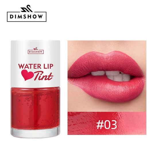 Women's Non-fading Lip Stain $13.49 Dana Fashion Color: Style3 Net Content: 8ml makeup Product information: Net content :8ml Applicable skin type: universal Efficacy: waterproof, easy to color, enhance color, non-stick cup Texture: Matte Product name: Lip