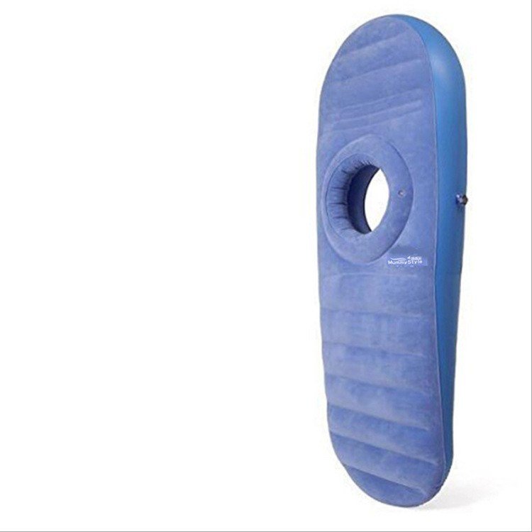 Women's pillow waist decompression artifact $161.95 Dana Fashion Color: Blue Baby & Mother Type A Type B