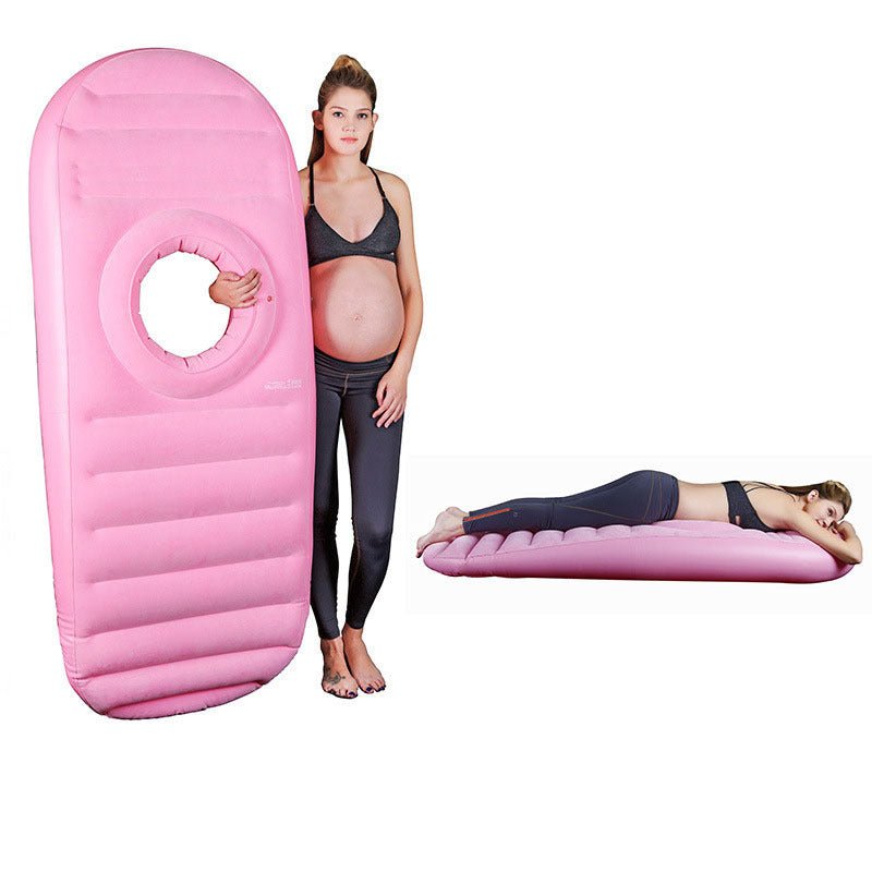 Women's pillow waist decompression artifact $161.95 Dana Fashion Color: Pink Baby & Mother Type A Type B