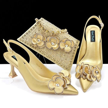 Gold